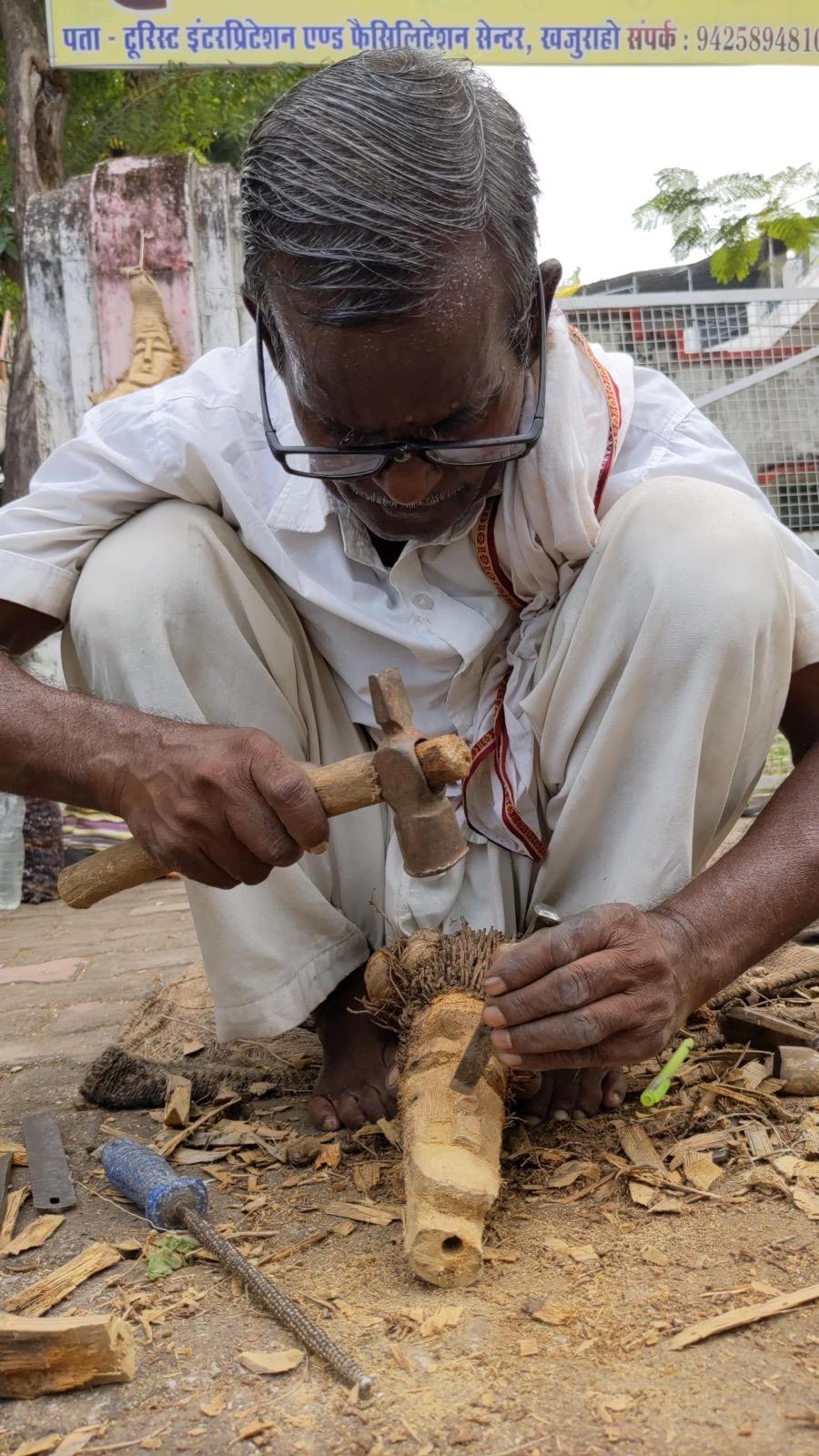 Sculptor