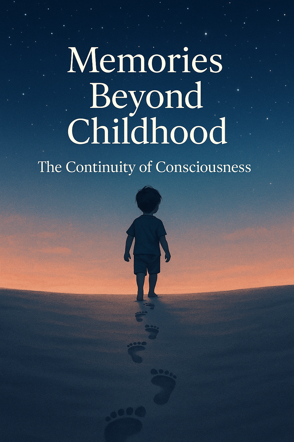 Memories Beyond Childhood: Threads of Living with Autobiography of a Yogi