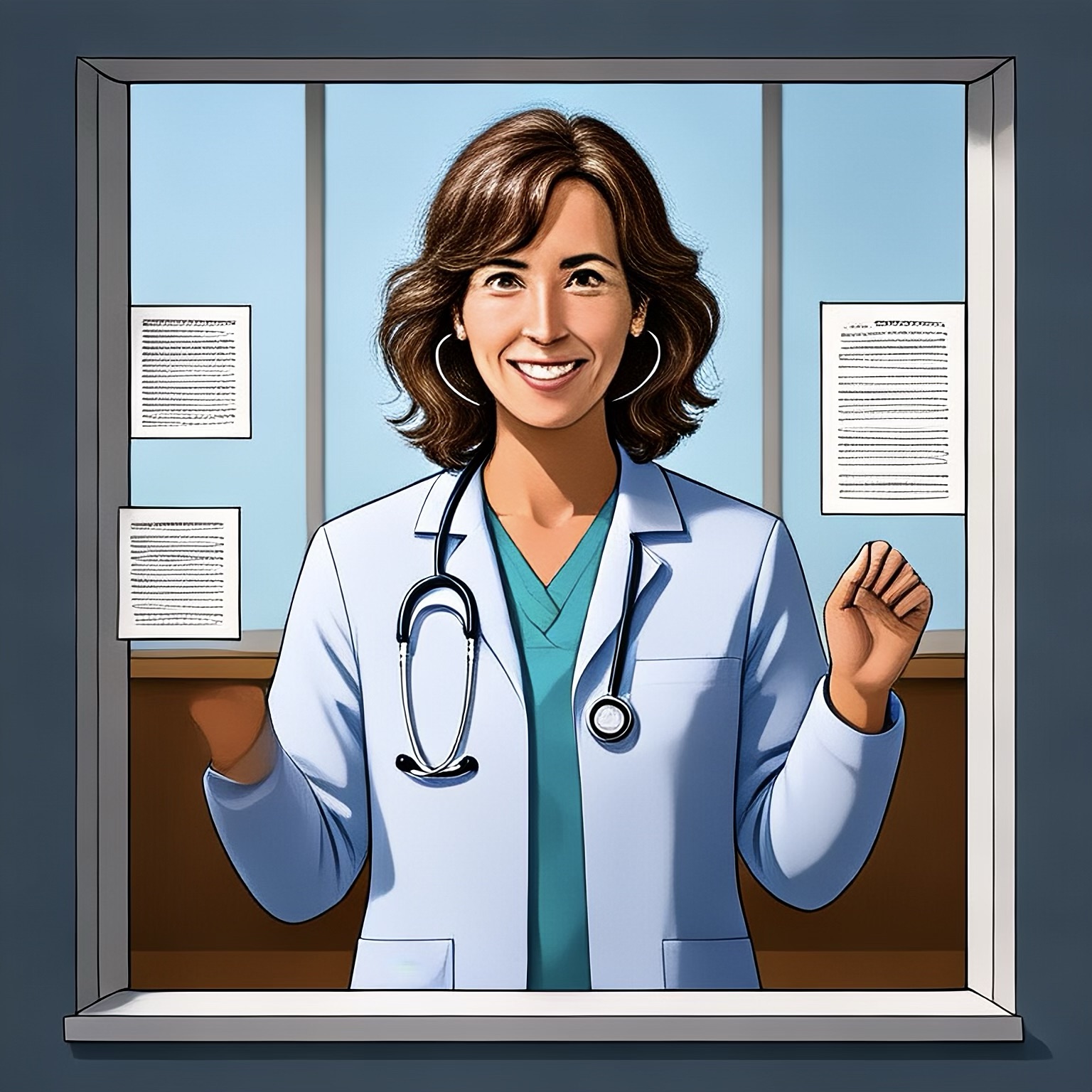 From Textbooks to VR: Dr. Vaishaly Bharambe on the Future of Medical Education